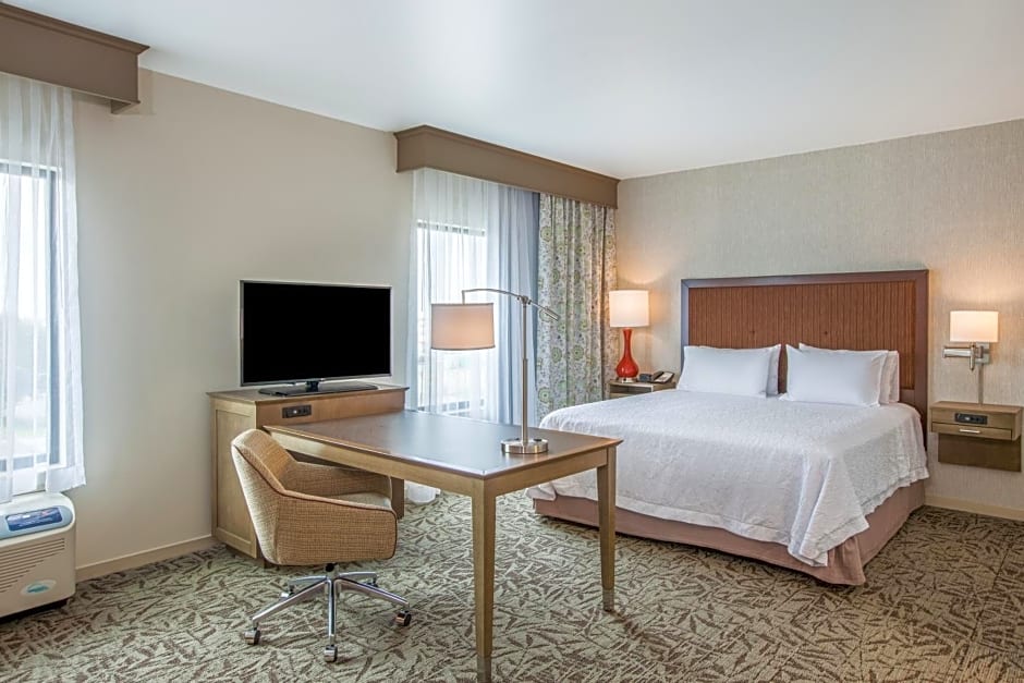 Hampton Inn & Suites Pasco/Tri-Cities, WA