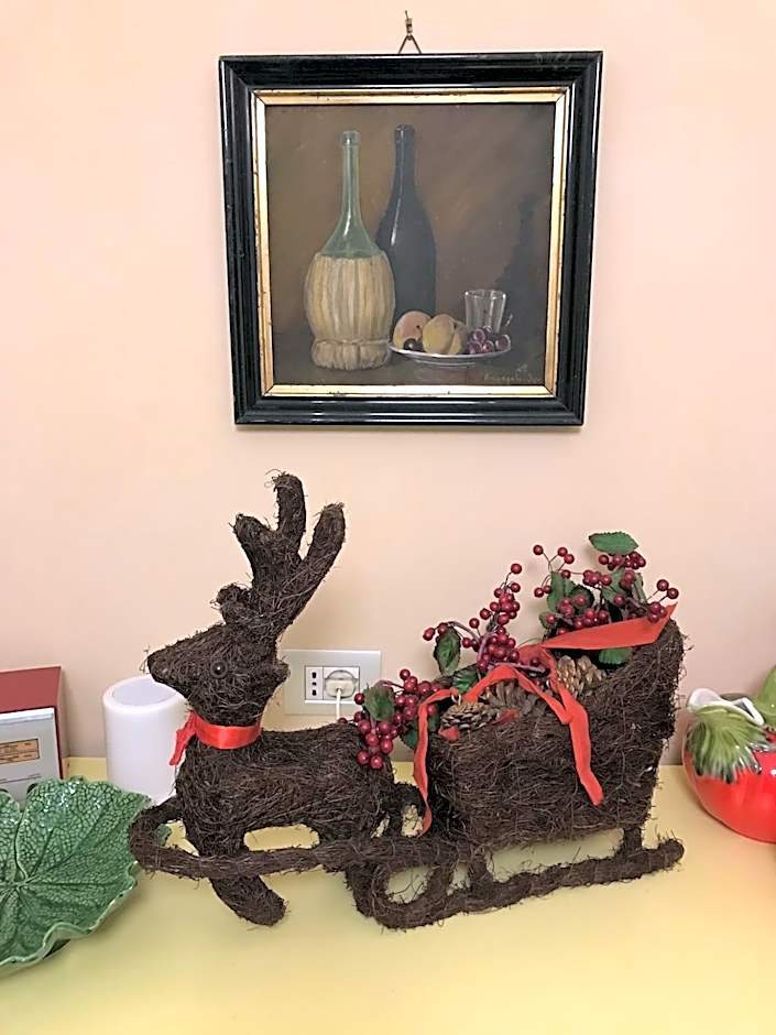 B&B I Propilei di San Girolamo