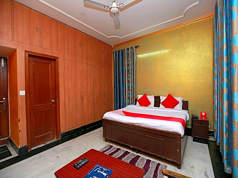 Hotel Sun Palace Residency By OYO Rooms – Noida, DC