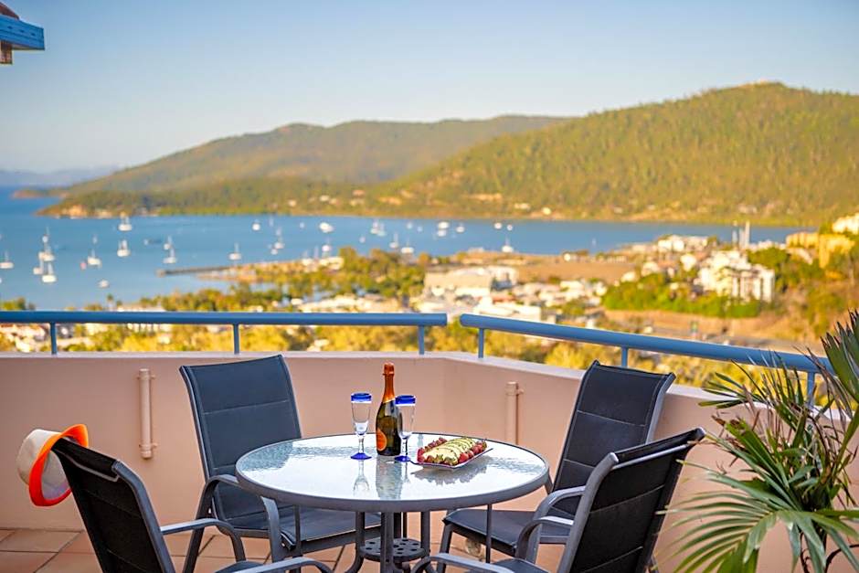 Sea Star Apartments