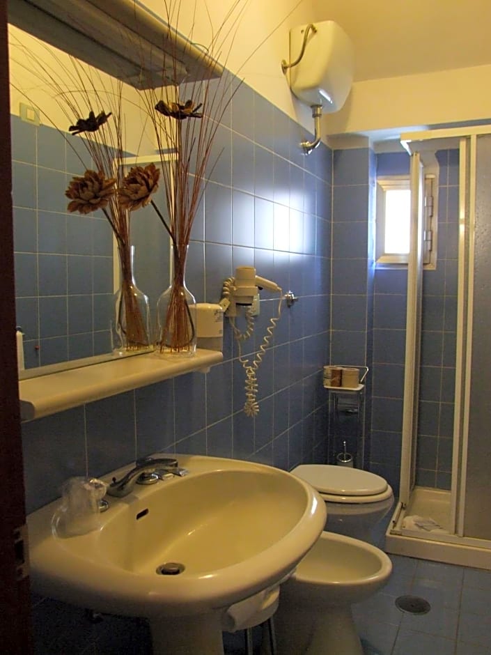 Hotel Orvieto