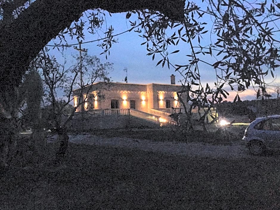 Castello Salentino B&B Melendugno