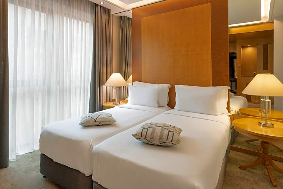 Meliá Athens