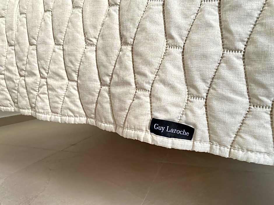 Seabed Suites Mykonos