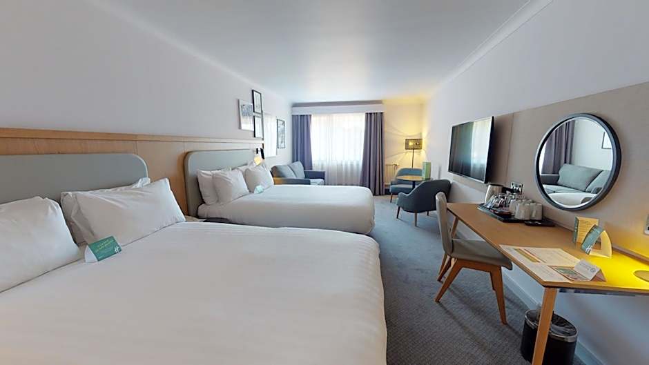 Holiday Inn Cambridge By IHG