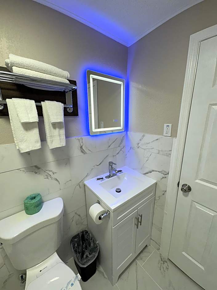 Boone trail inn
