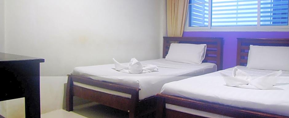 Ivory Phi Phi Island Hotel