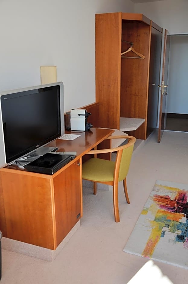 Hotel Garni Reulein