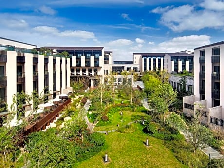 Hyatt Regency Chongming