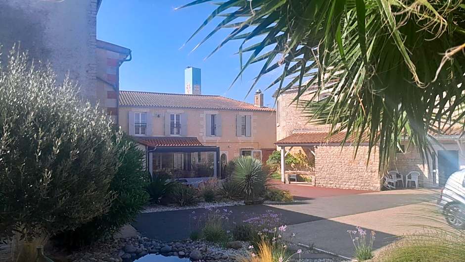 CIT'HOTEL Le Commerce