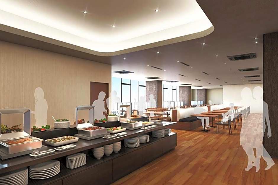 REX HOTEL Beppu