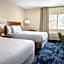 Fairfield by Marriott Inn & Suites Wallingford New Haven
