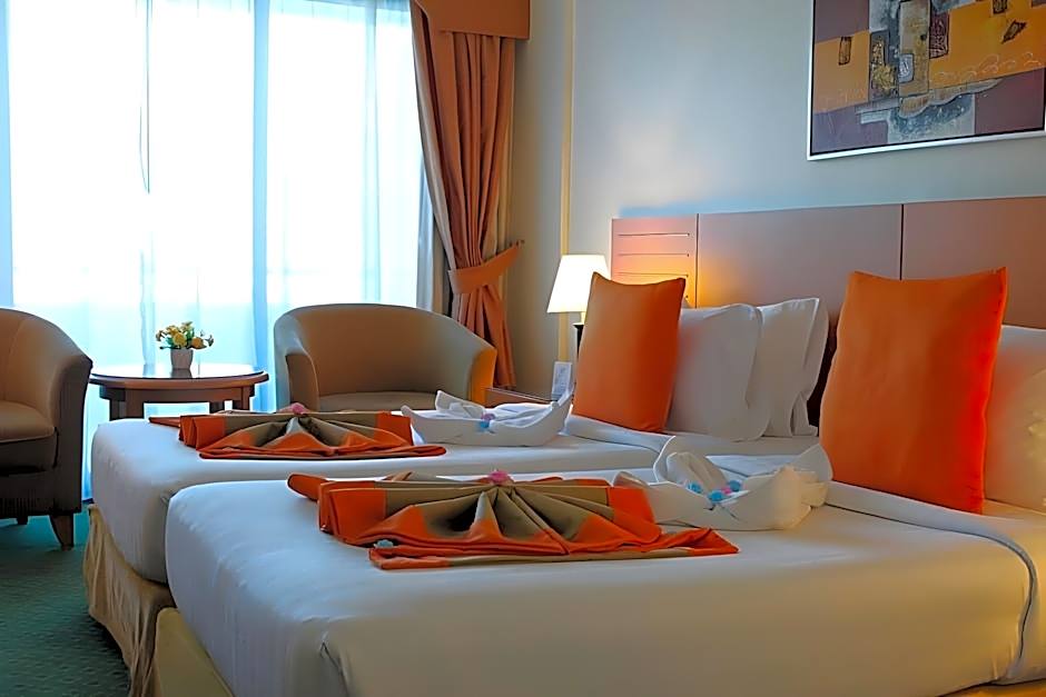 Concorde Deira Hotel