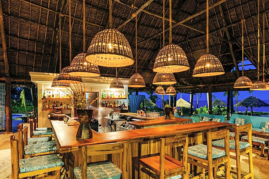 Breezes Beach Club and Spa