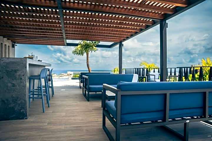 Luxury Studio in Playa Del Carmen