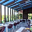 Pistoia Nursery Campus - agriturismo in citta