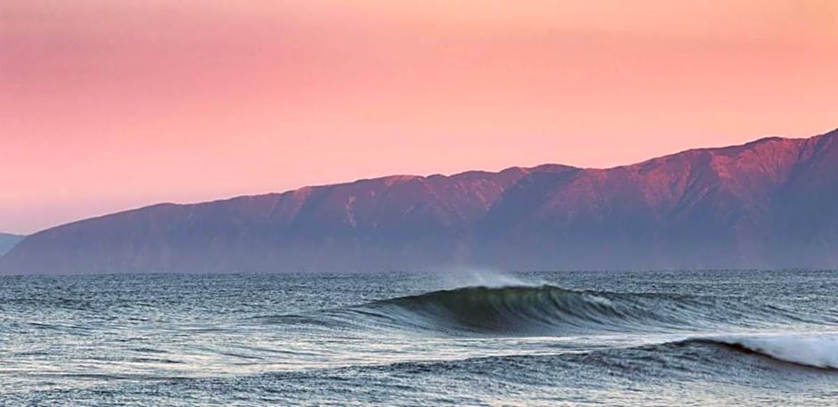 Waimeha Camping Village