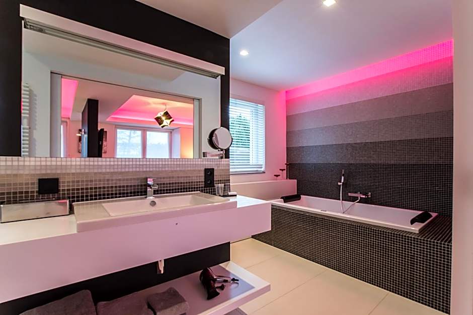 Wellness Hasselt B&B