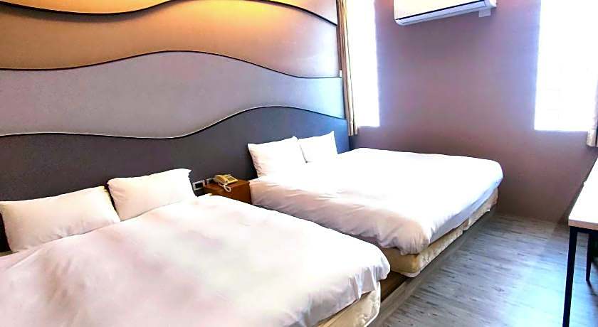 Aoike Hot Spring Hotel