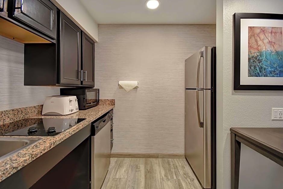 Homewood Suites By Hilton Edgewater-NYC Area, Nj