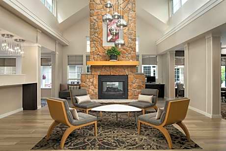 Residence Inn by Marriott Atlantic City Airport Egg Harbor Township