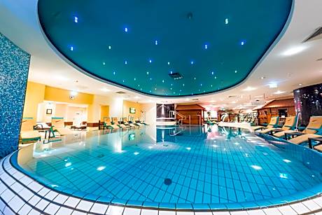 Mauritius Hotel & Therme