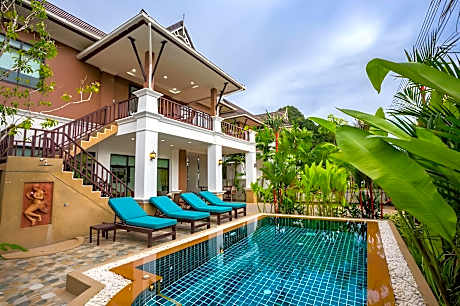 Baan Narakorn Villa