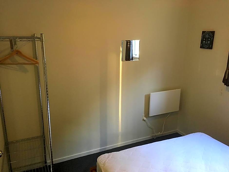 Tongariro Holiday Park