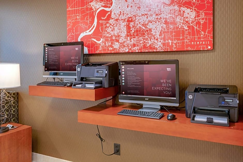 Drury Inn & Suites Memphis South