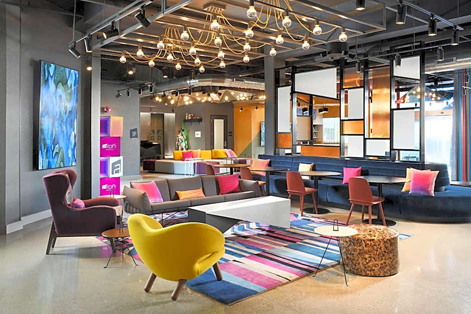 Aloft Dallas Euless