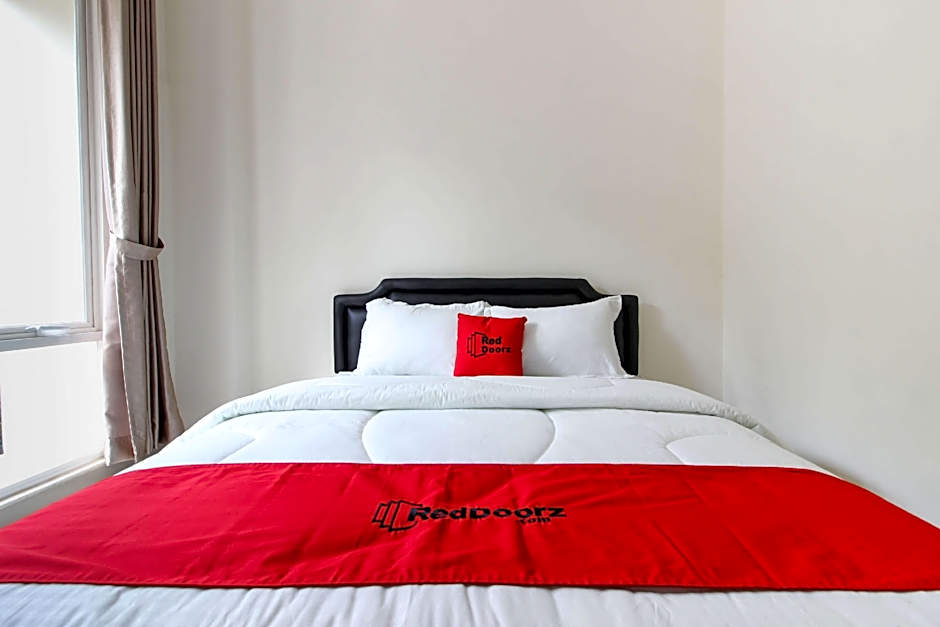 RedDoorz near Jogja City Mall 3