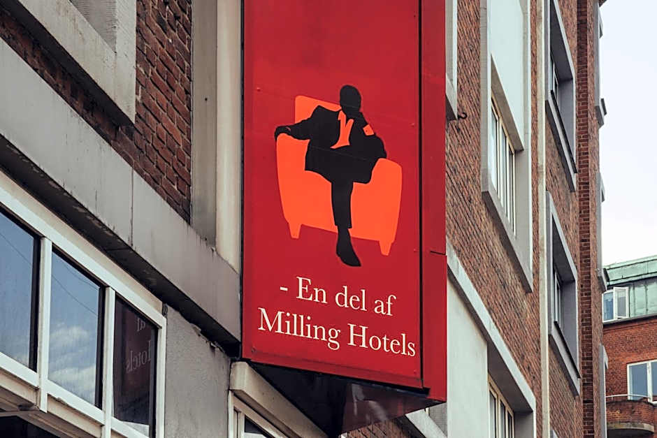 Milling Hotel Gestus