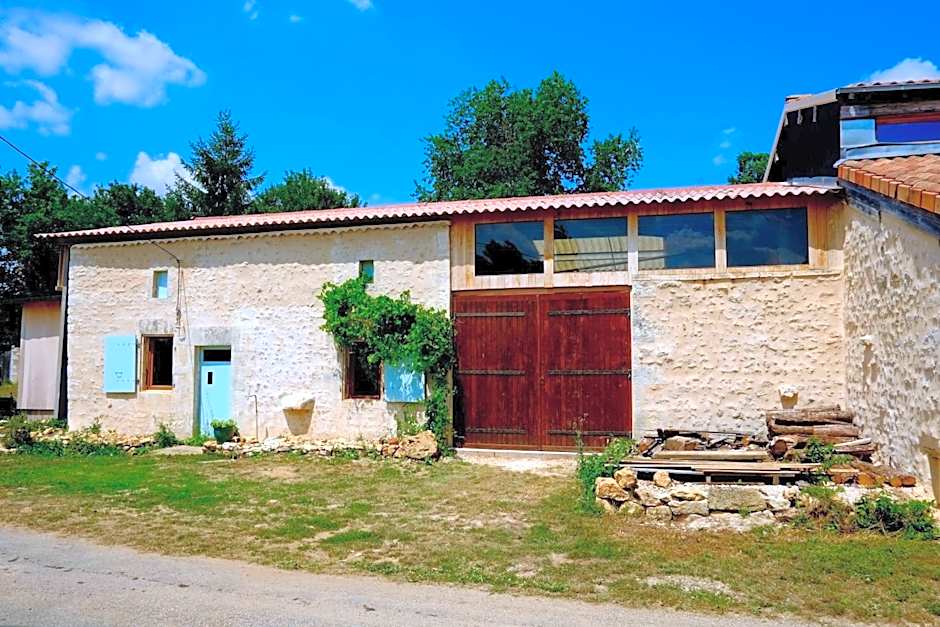 Chambres d'hôtes des Forges