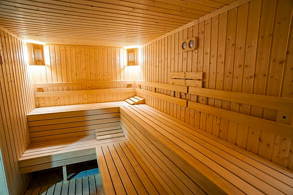 C Comfort Hotel & Wellness