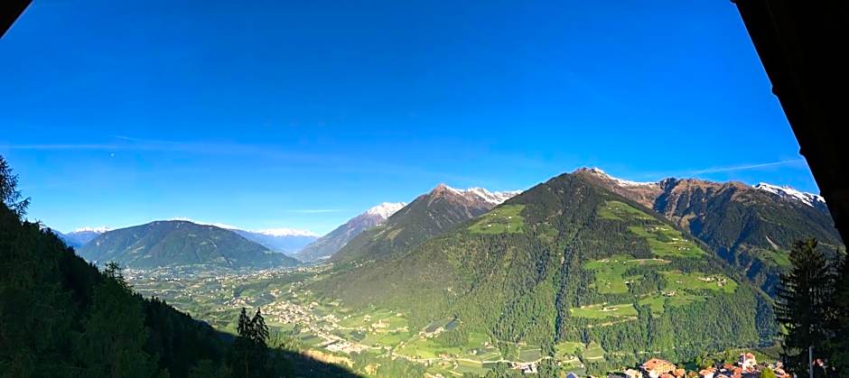 Mountain Village Hasenegg