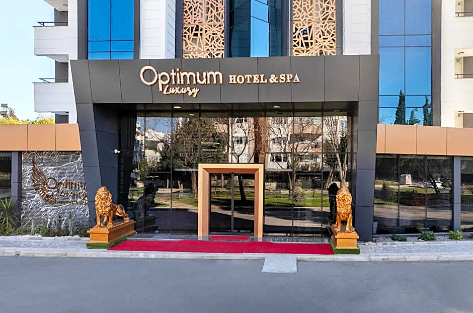 Optimum Luxury Hotel&Spa