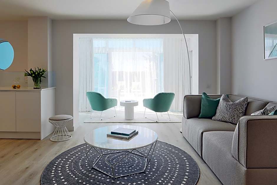 St Moritz Hotel and Cowshed Spa