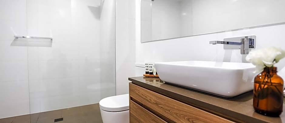 Headlands Austinmer Beach