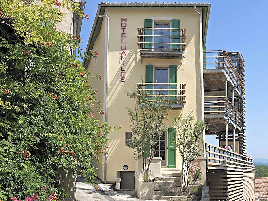 Hôtel GALILEE