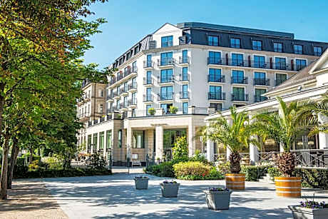 Maison Messmer - ein Mitglied der Hommage Luxury Hotels Collection