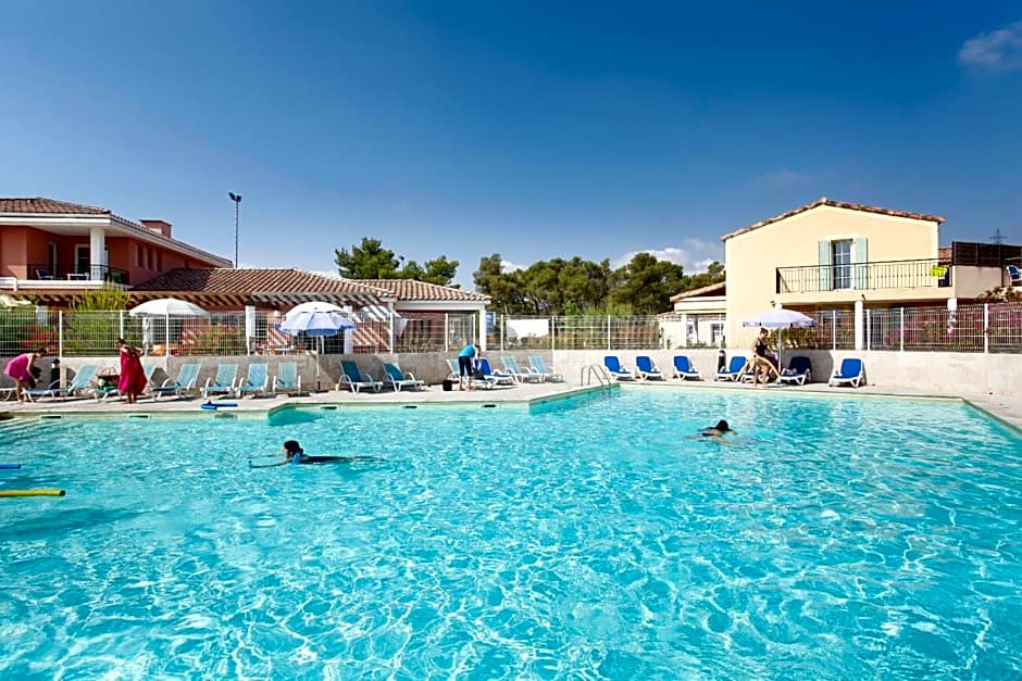 Terres de France - Résidence de la Cabre d'Or