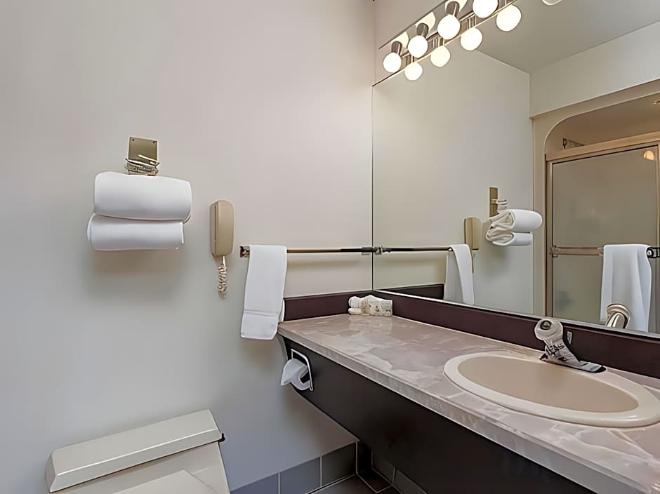 Shilo Inn Suites Hotel - Bend