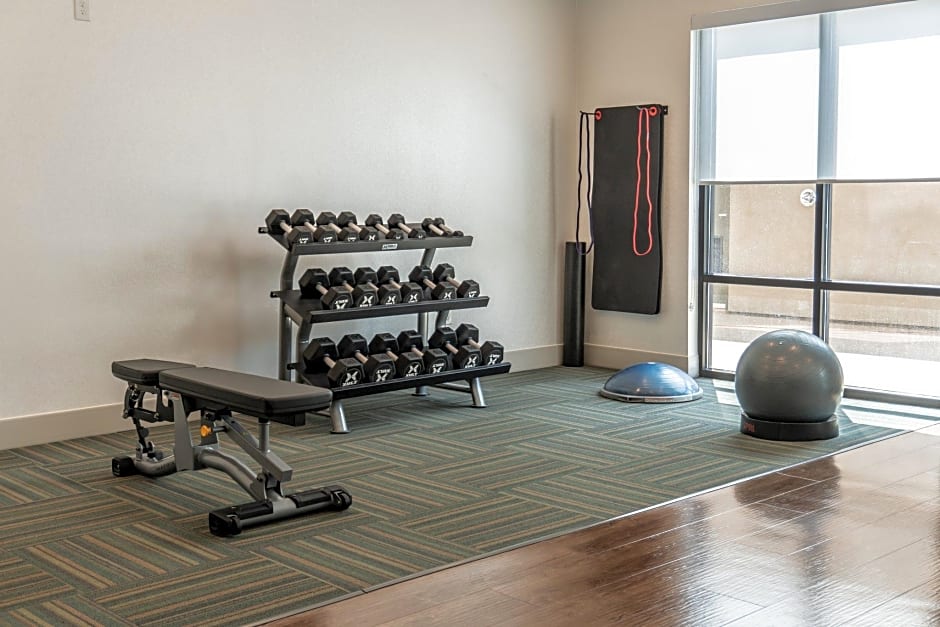 Holiday Inn Express & Suites - Birmingham - Homewood