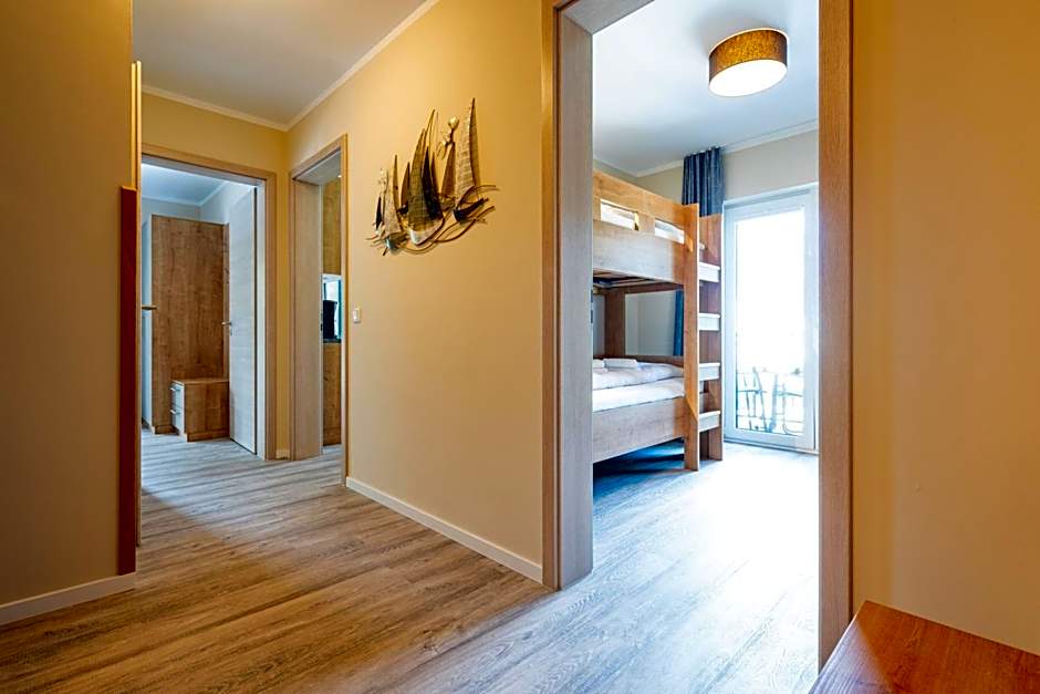Ostsee Apartmenthotel