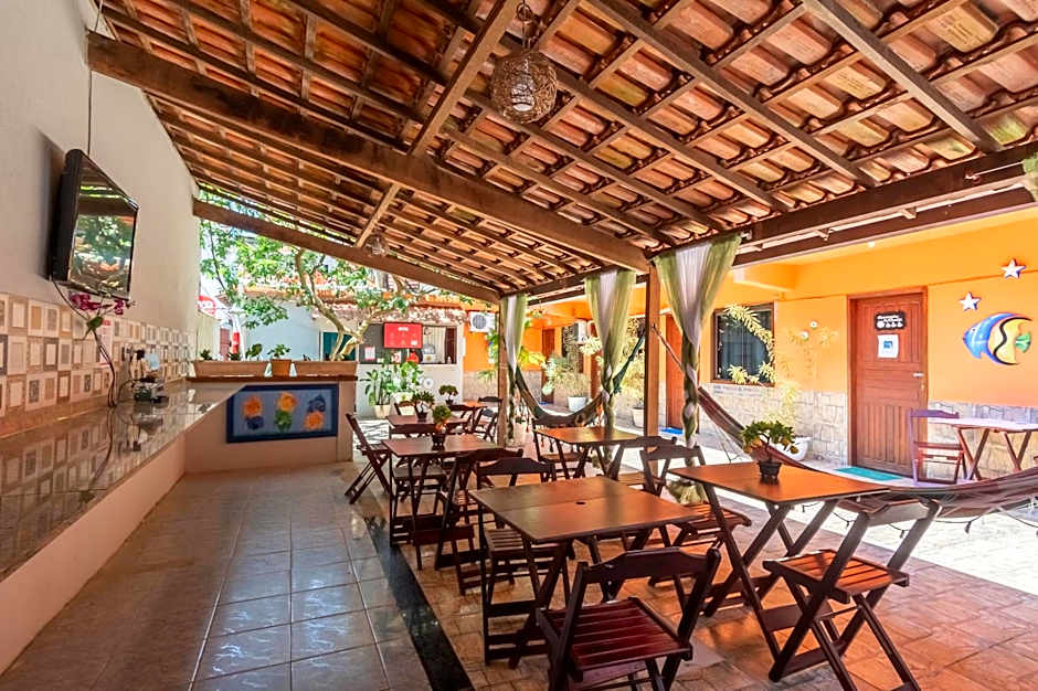 Hospedagem Cantinho Da Vitoria