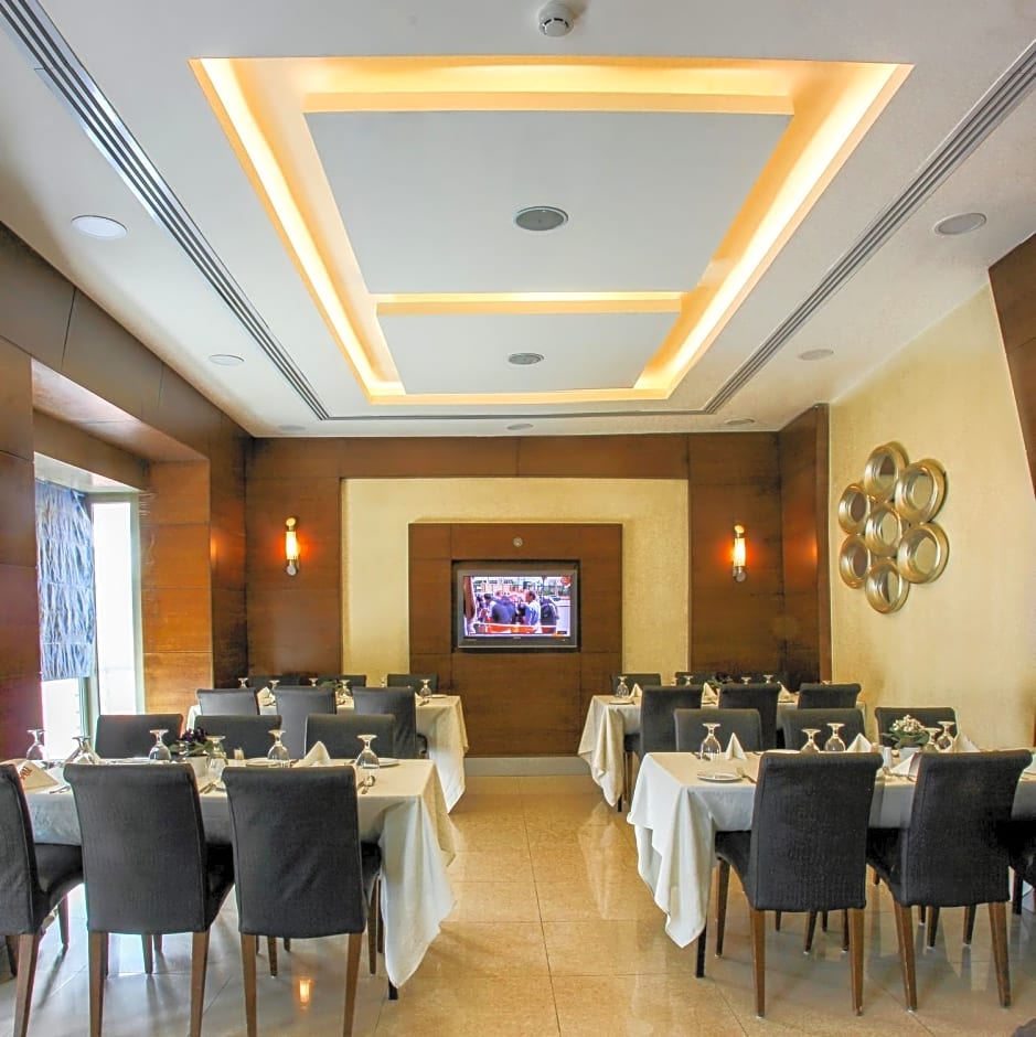 Retaj Hotel