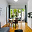 BENSIMON apartments Prenzlauer Berg