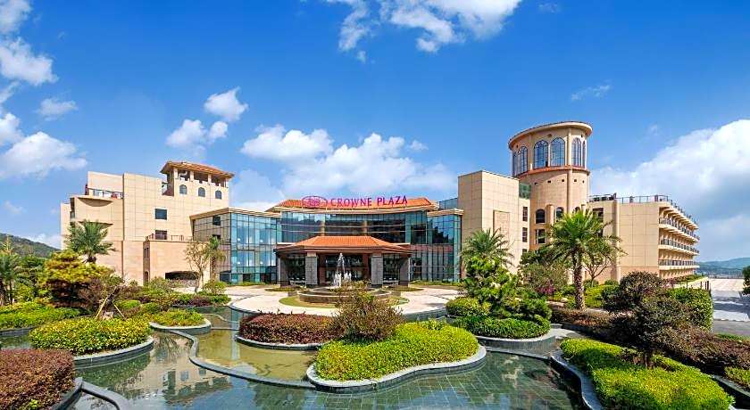 Crowne Plaza Zhoushan Seaview By IHG