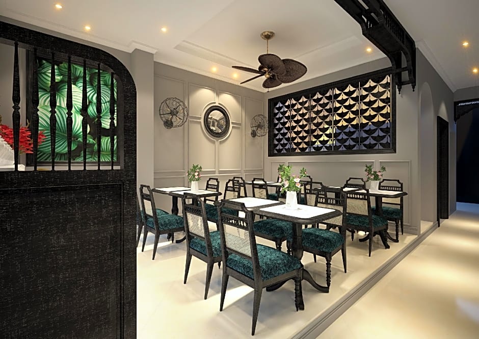 Hanoi Graceful Hotel