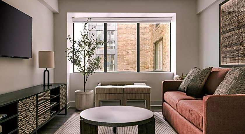 The Arlo Hotel, BW Signature Collection